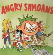 Angry Samoans - The 90's Suck And So Do You