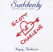 Angry Anderson - Suddenly