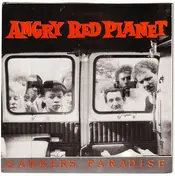 Angry Red Planet - Gawkers Paradise