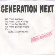 Angry Samoans - Generation Next