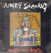 Angry Samoans - Inside My Brain