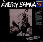 Angry Samoans - Inside My Brain EP