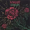 CD - Angst - Cry For Happy