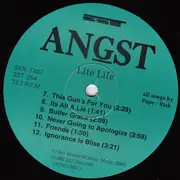 LP - Angst - Lite Life