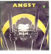 Angst - Pä Den Andre Sida