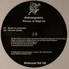 12'' - Anhanguera - Pieces Of Deja Vu