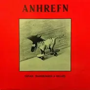 Anhrefn - Defaid, Skateboards A Wellies