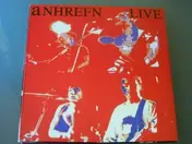 Anhrefn - Live