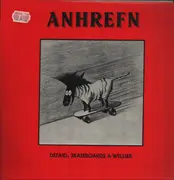 LP - Anhrefn - Defaid, Skateboards A Wellies