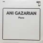 LP - Prokofiev / Babadjanian / Khatchaturian - Piano