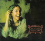 Ani DiFranco - Knuckle Down