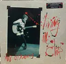 LP-Box - Ani DiFranco - Living In Clip - sky blue vinyl, 140gr. LTD Ed