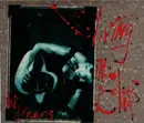 Double CD - Ani DiFranco - Living In Clip - Slipcase
