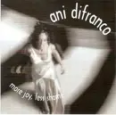 CD - Ani DiFranco - More Joy, Less Shame