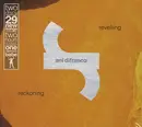 Double CD - Ani DiFranco - Revelling / Reckoning - digipak