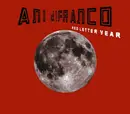 CD - Ani DiFranco - Red Letter Year - Digifile