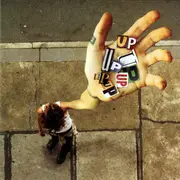 CD - Ani DiFranco - Up Up Up Up Up Up