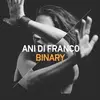 CD - Ani DiFranco - Binary