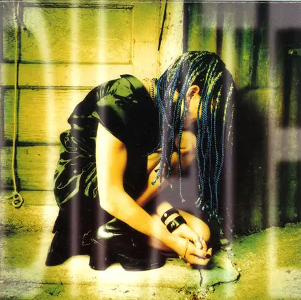 Ani DiFranco - Dilate