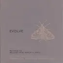 CD & DVD - Ani DiFranco - Evolve
