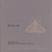 CD & DVD - Ani DiFranco - Evolve