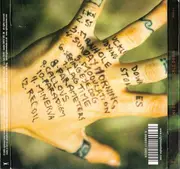 CD - Ani DiFranco - Knuckle Down - Digipak