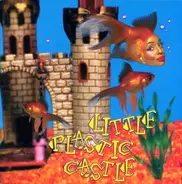 Ani DiFranco - Little Plastic Castle