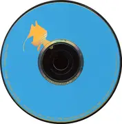 CD - Ani DiFranco - Little Plastic Castle