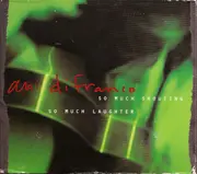 Double CD - Ani DiFranco - So Much Shouting, So Much Laughter - Digisleeve