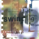 CD - Ani DiFranco - Swing Set