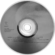 CD - Ani DiFranco - Swing Set