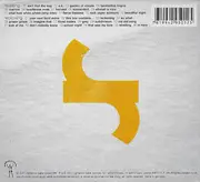 Double CD - Ani DiFranco - Revelling / Reckoning - digipak