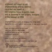 CD - Ani DiFranco - Up Up Up Up Up Up