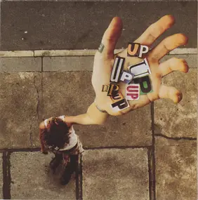 Ani DiFranco - Up Up Up Up Up Up