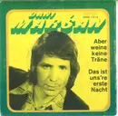 7inch Vinyl Single - Đani Maršan - Aber Weine Keine Träne