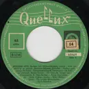 7inch Vinyl Single - Anita Trautvetter , Hilde Kremer , Willy Müller , Blasorchester Alfred Matschat - Berliner Luft