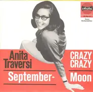 Anita Traversi - Crazy, Crazy / September-Moon