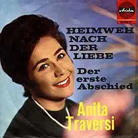 Anita Traversi - Heimweh Nach Der Liebe