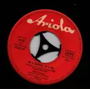 7inch Vinyl Single - Anita Traversi - Ob In Bombay Ob In Rio