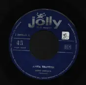Anita Traversi - Sono Ubriaca / Por Dos Besos