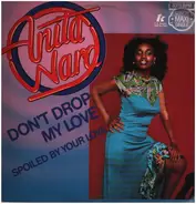 Anita Ward - Don't Drop My Love