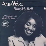 Anita Ward vs. Ringo Brothers - Ring my Bell