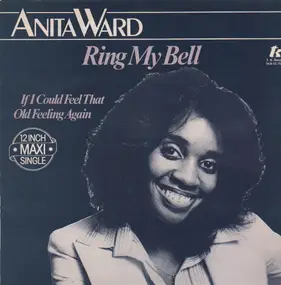 Anita Ward - Ring my Bell