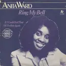 12inch Vinyl Single - Anita Ward - Ring My Bell