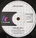 7inch Vinyl Single - Anita Ward - Ring My Bell