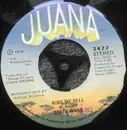 7inch Vinyl Single - Anita Ward - Ring My Bell