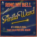 7inch Vinyl Single - Anita Ward - Ring My Bell