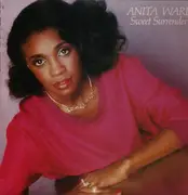 LP - Anita Ward - Sweet Surrender - Lyric Insert
