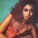 LP - Anita Ward - Songs Of Love