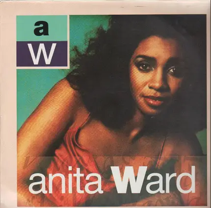 Anita Ward - The Anita Ward Album